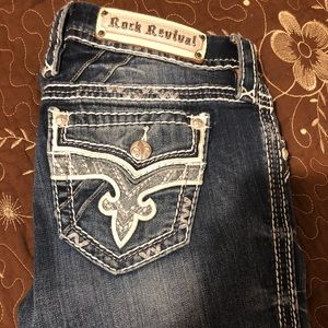 Kendis Rock Revivals Size 26